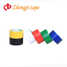 Hot sales adhesive PVC warning tape